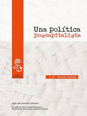 cover image of Una política poscapitalista